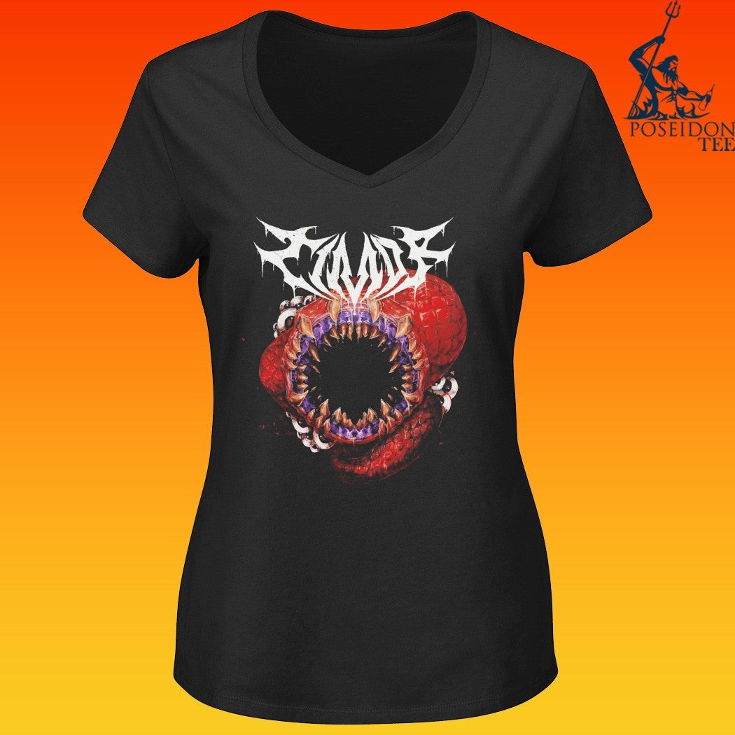 Doggie Timor Monster T-shirt