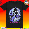 Dogma A Holy Crusade T-shirt