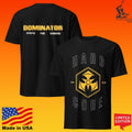 Dominator Festival 05 Hardcore T-shirt