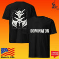 Dominator Festival 12. Muscle T-shirt