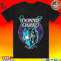 Donnie Darko They Made Me Do It T-shirt