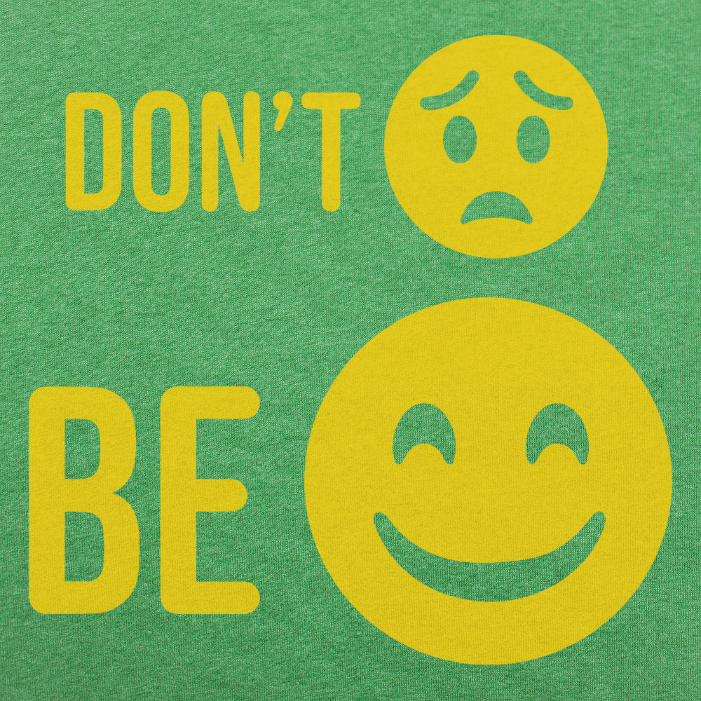 Don't Worry