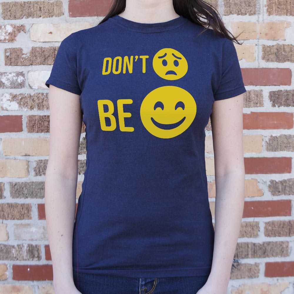Don't Worry