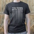 Down With OCD