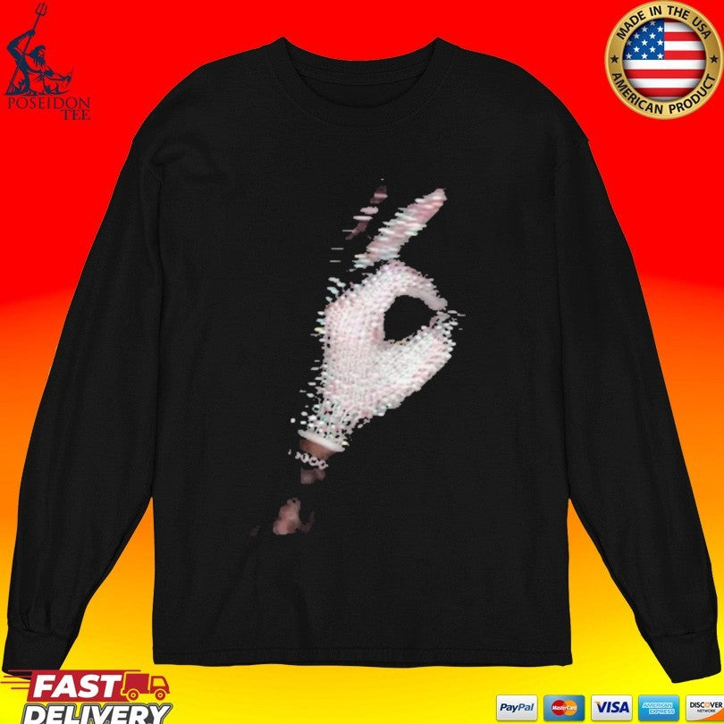 Drake Iceman Album T-shirt