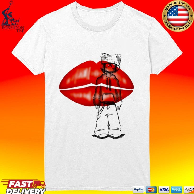 Dreamer Painting T-shirt