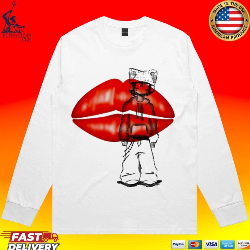 Dreamer Painting T-shirt