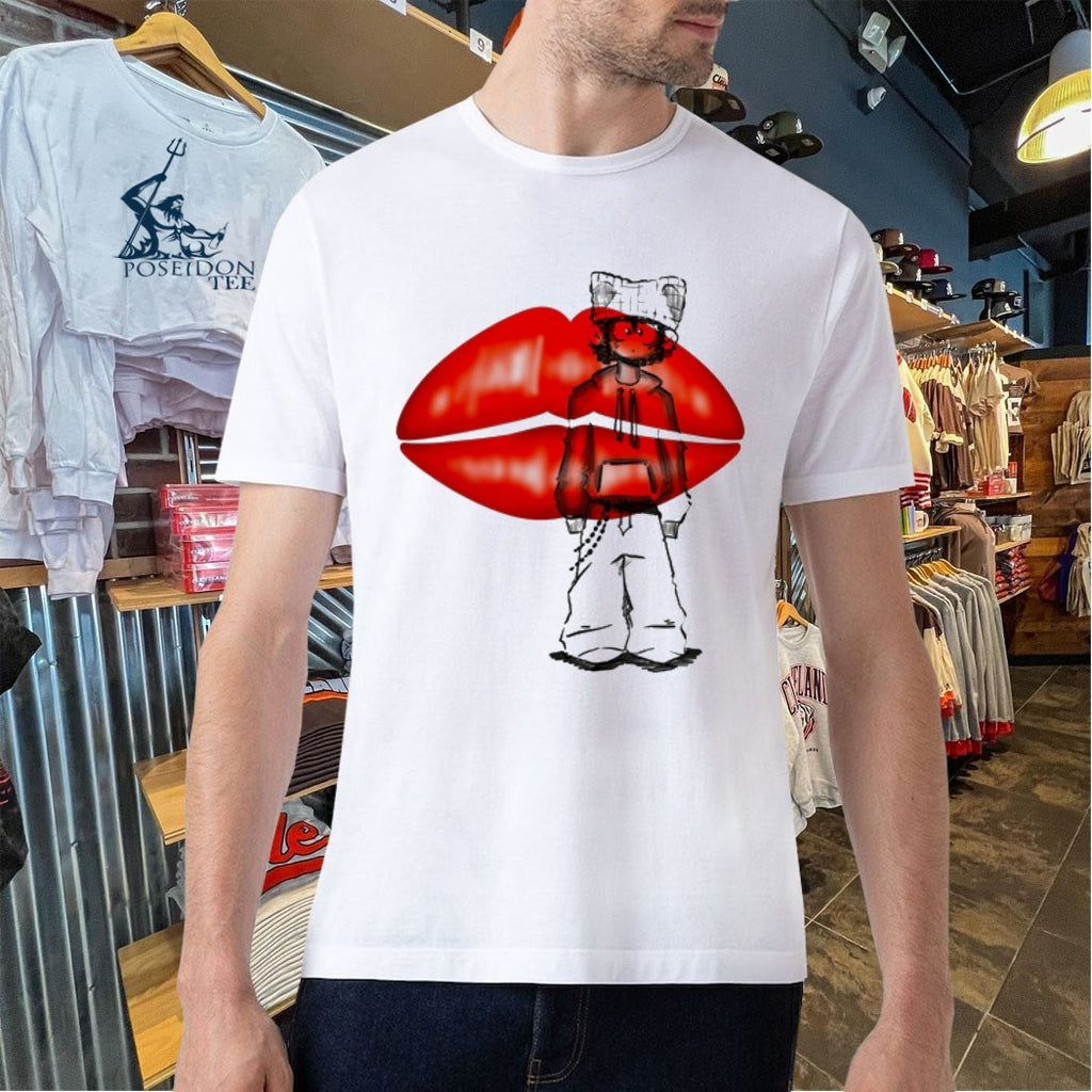 Dreamer Painting T-shirt