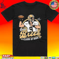 Drew Brees Hall Of Fame 2026 Shirt