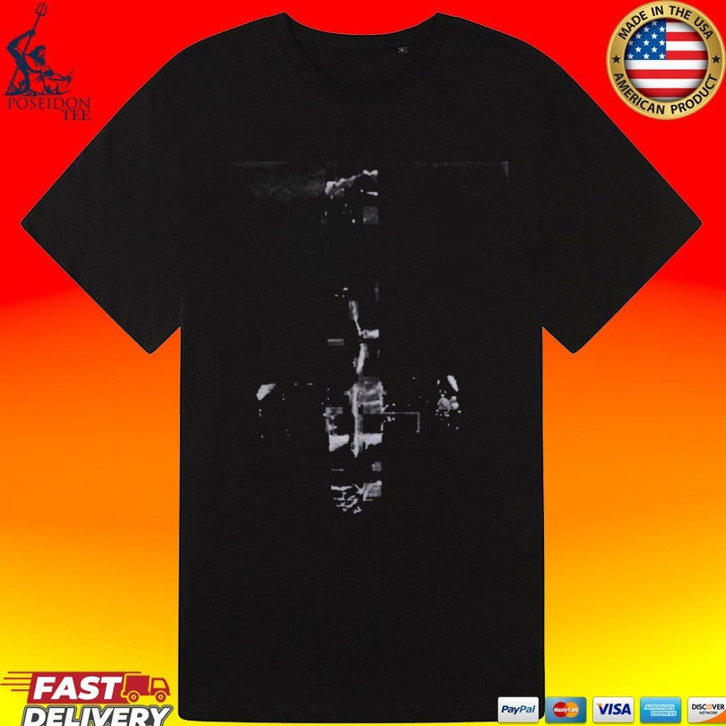 Drop Dead Hostage T-shirt