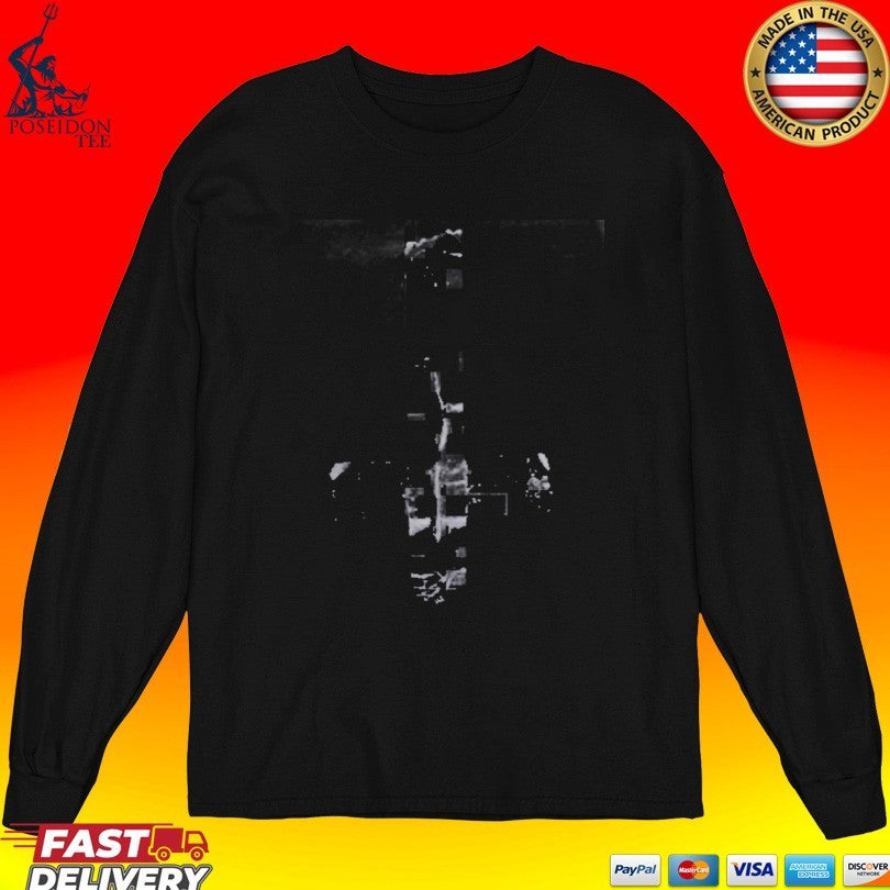 Drop Dead Hostage T-shirt