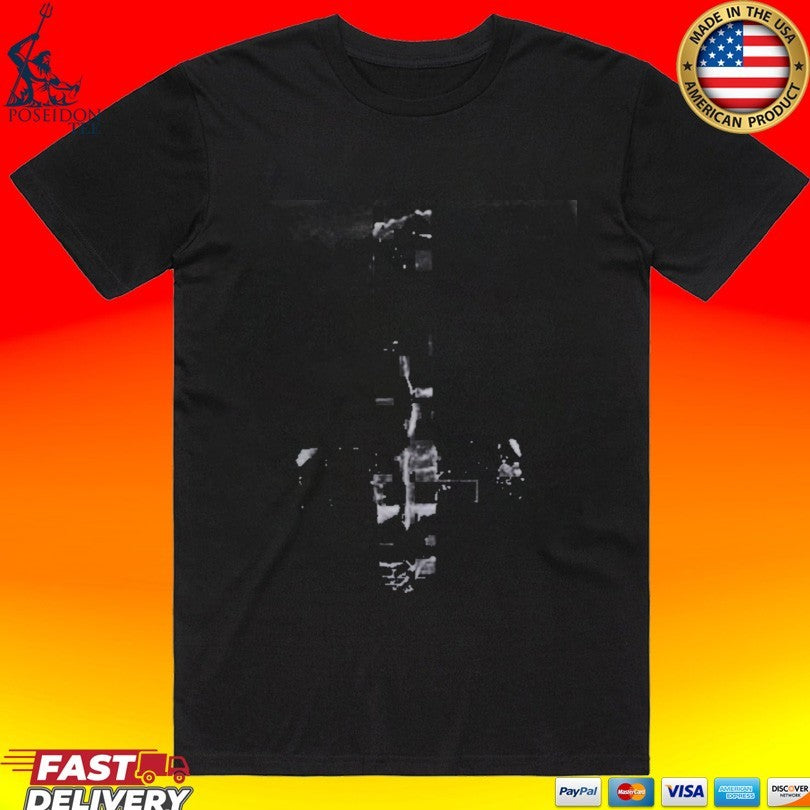 Drop Dead Hostage T-shirt