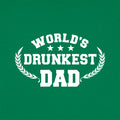 World's Drunkest Dad