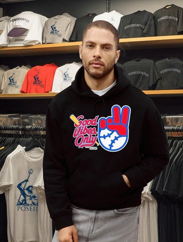 Dustin May Cardinals Good Vibes Only Shirt