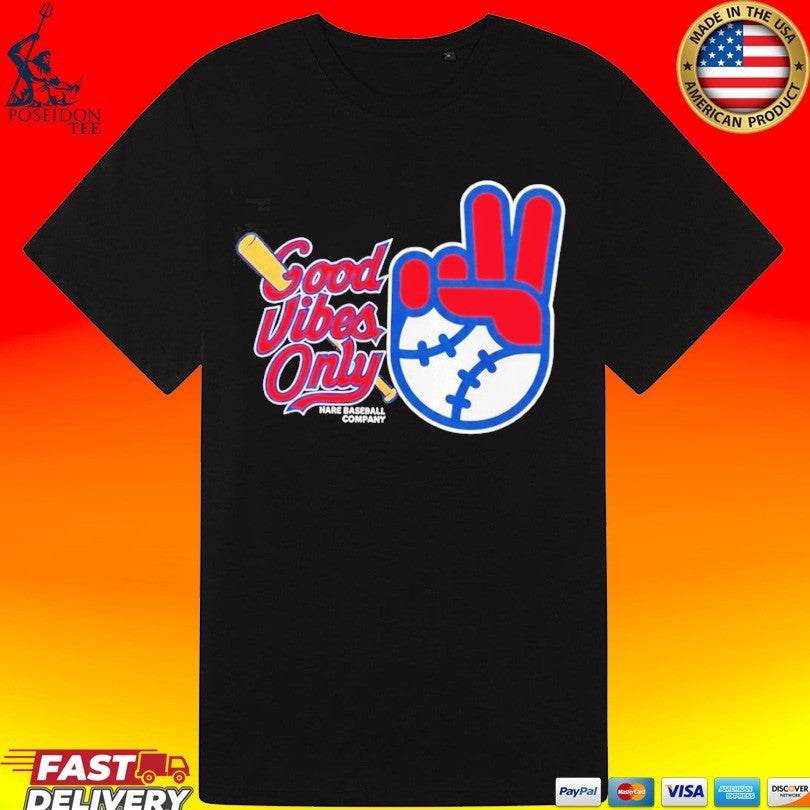 Dustin May Cardinals Good Vibes Only Shirt