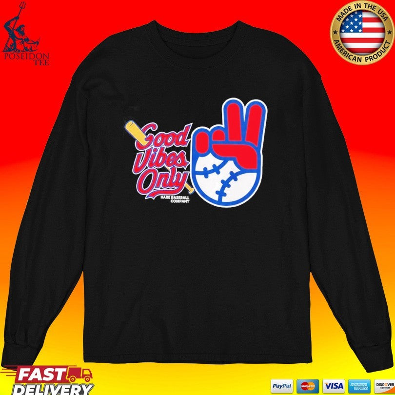 Dustin May Cardinals Good Vibes Only Shirt
