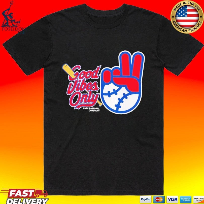 Dustin May Cardinals Good Vibes Only Shirt