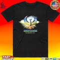 Earth Wind & Fire Greatest Hits Shining Star T-shirt