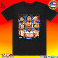 Eastern Champs From Knicks Now 2026 T-shirt