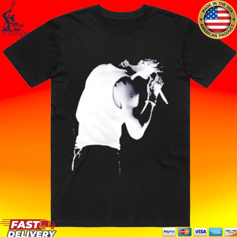 Elijah Woods Concert T-shirt