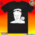 Elon Wanker Money Makes Me Cool T-shirt