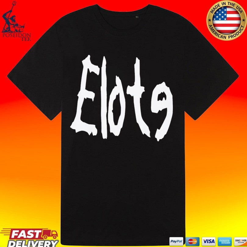 Elote Parody T-shirt
