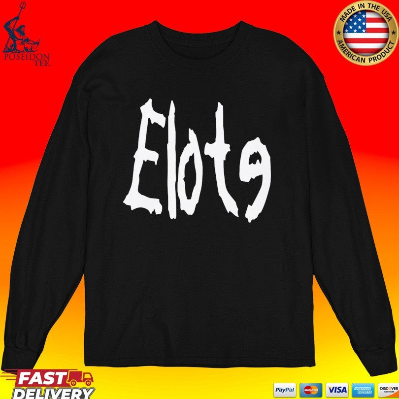 Elote Parody T-shirt