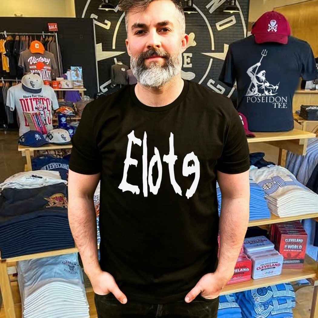 Elote Parody T-shirt