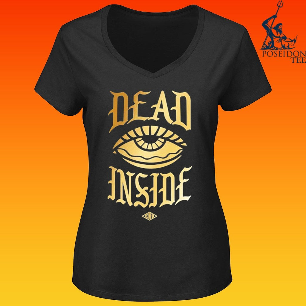 Emo’s Not Dead Dead Inside T-shirt