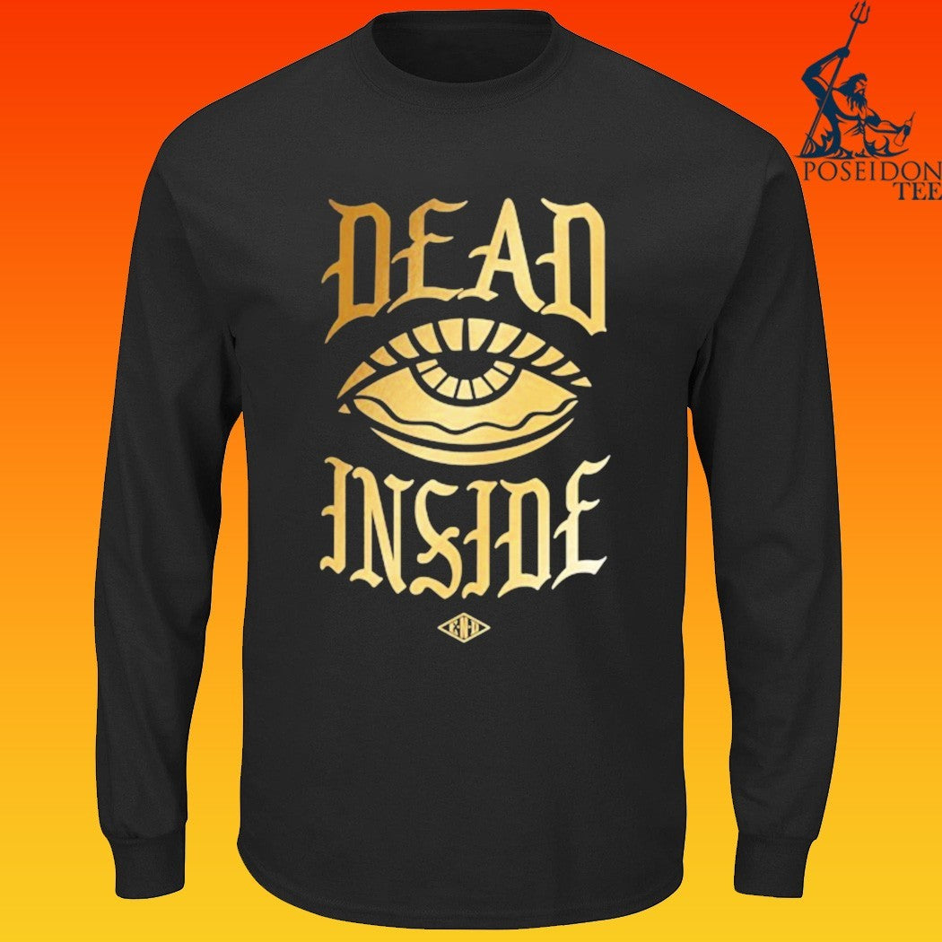 Emo’s Not Dead Dead Inside T-shirt