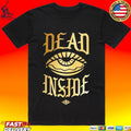 Emo’s Not Dead Dead Inside T-shirt