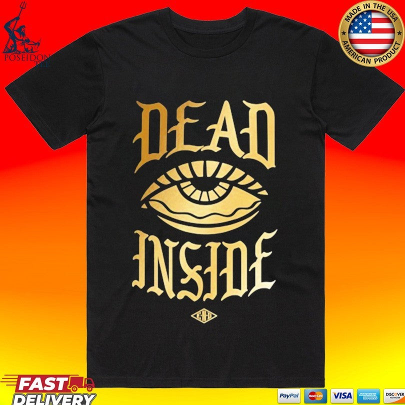 Emo’s Not Dead Dead Inside T-shirt