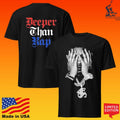 Empire Lil Pete Deeper Than Rap T-shirt