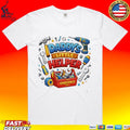 Enrforce Daddy’s Little Helper T-shirt