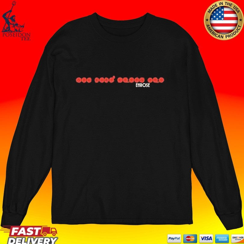 Enrose Sax Mami T-shirt