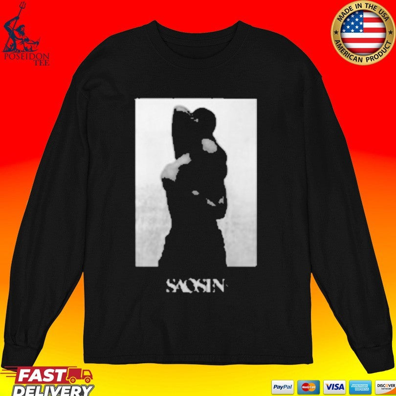 Epitaph Saosin Along The Shadow T-shirt