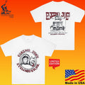 Eskimo Joe’s Stillwater Ok Building T-shirt