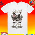 Every Man For Himself One Victor T-shirt