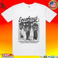 Exoplanet When We Become True One A New World Awakens T-shirt