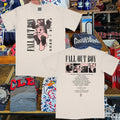 Fall Out Boy Folie A Deux T-shirt