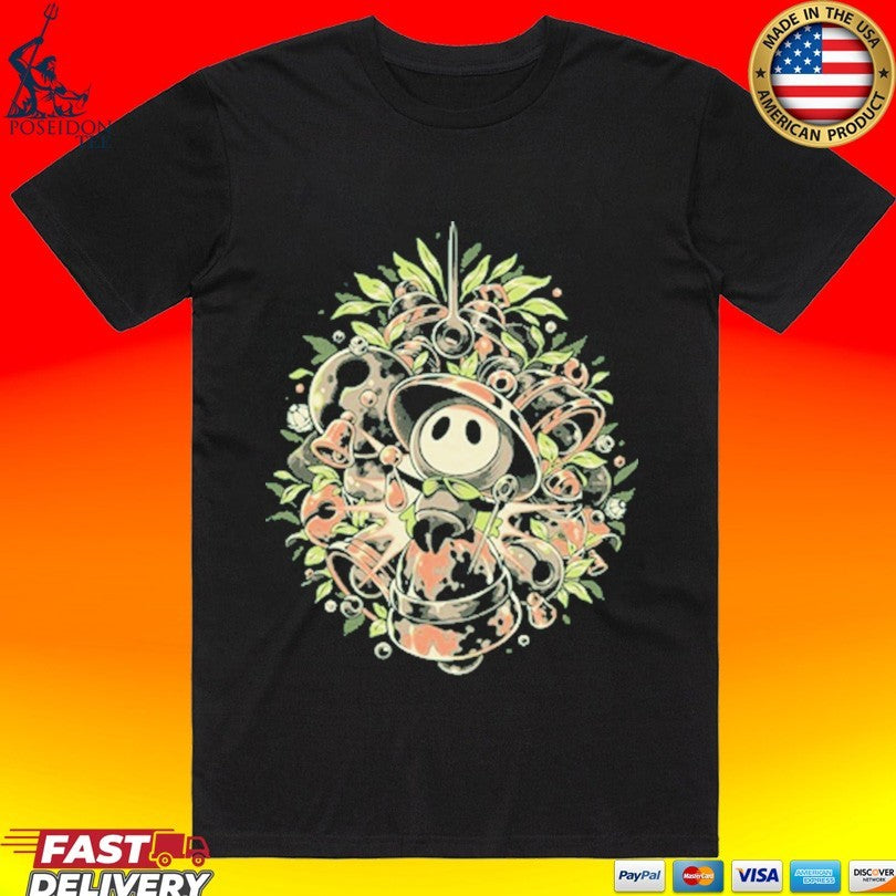 Fangamer Hopeful Pilgrim T-shirt