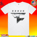 Faze Battle Damage T-shirt