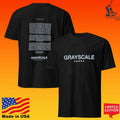 Fearless Records Grayscale Umbra Prologue T-shirt