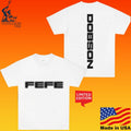 Fefe Dobson Logo T-shirt