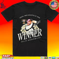 Felix Rosenqvist 2026 Indianapolis 500 Winner T-shirt