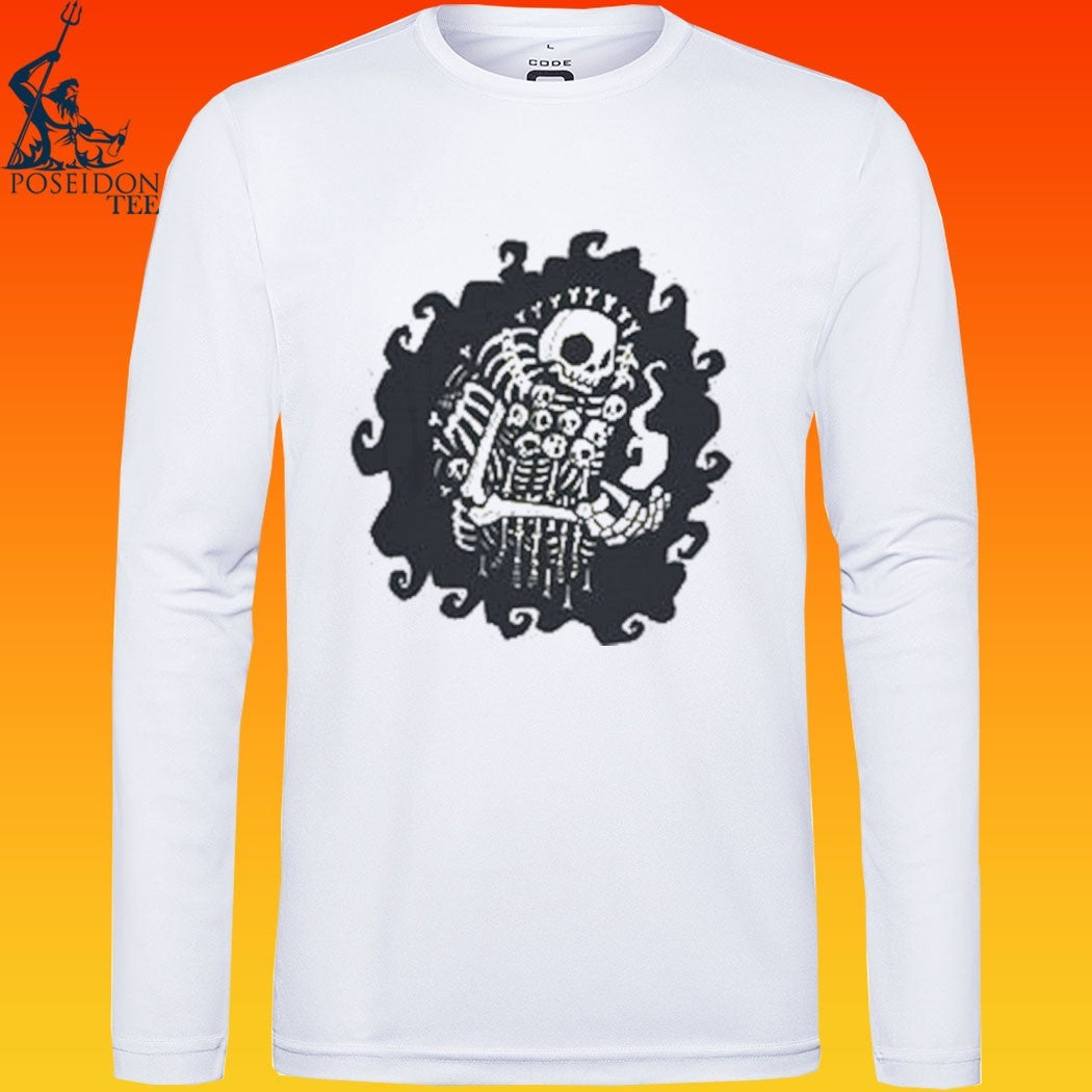First Of The Dead Celestigail T-shirt