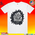 First Of The Dead Celestigail T-shirt