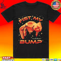 Fist My Bump Project Hail Mary T-shirt