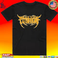 Fit For A King Death Metal T-shirt