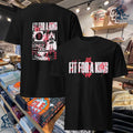 Fit For A King Lonely God Carnage T-shirt